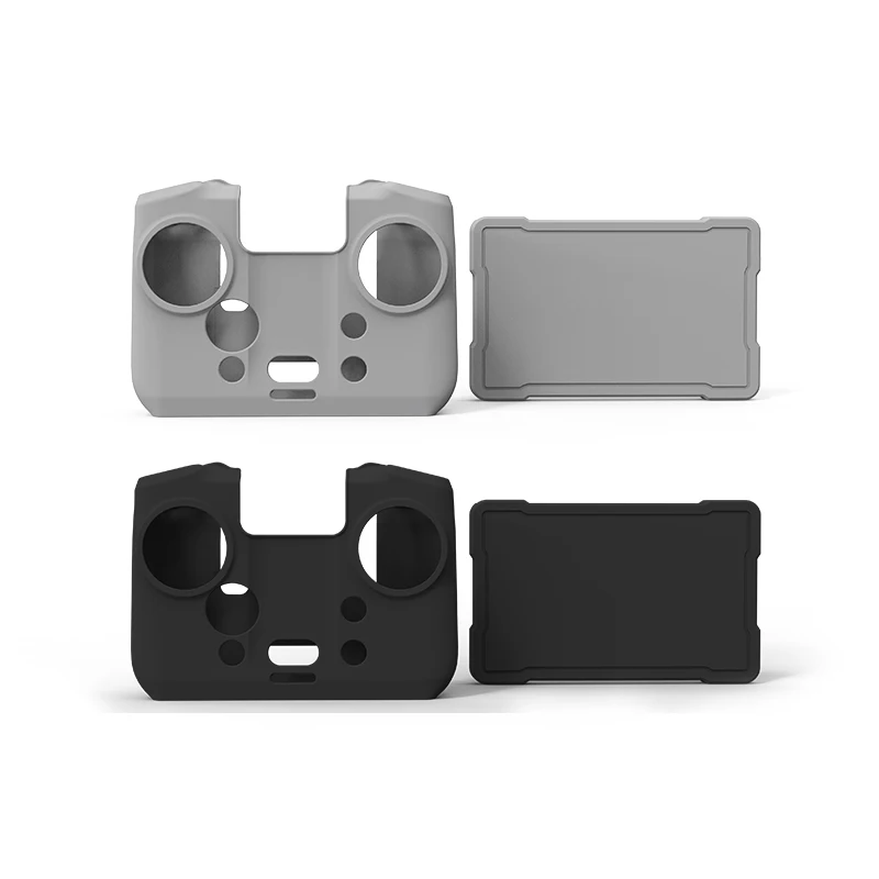 Drone Dji Rc Pro - Capa de silicone 2 em 1