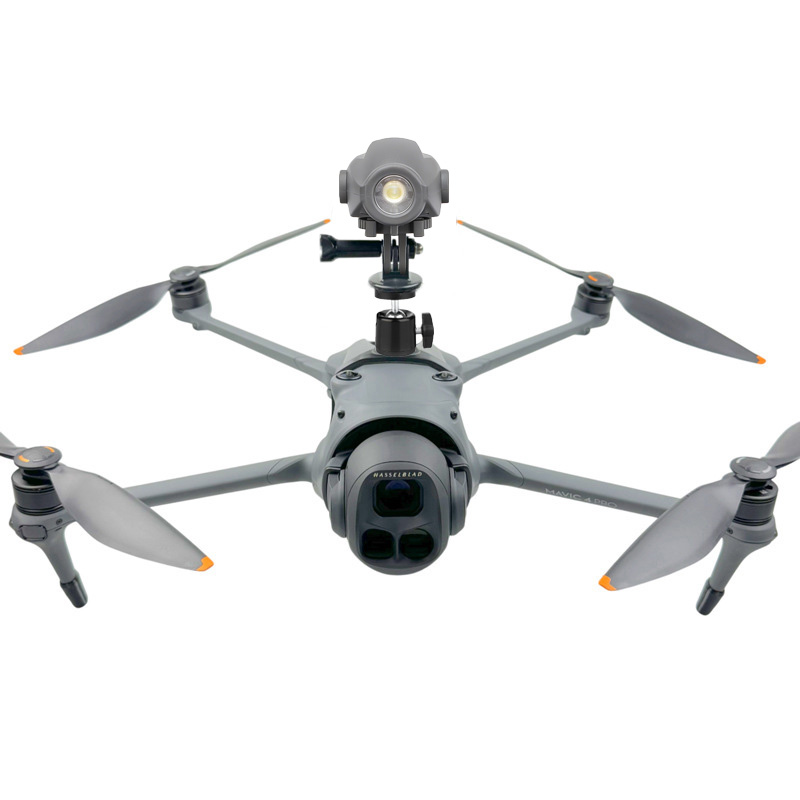 Drone Dji Rc Pro - Conjunto de Luzes de Busca e