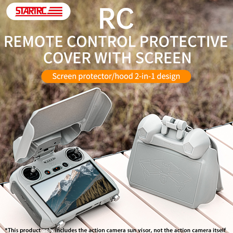 Drone Rc Cover - STARTRC é adequado para o drone