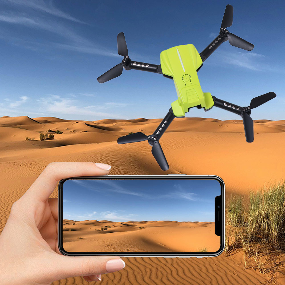 Drone Ae Rc - Helicóptero rc abs avião de controle