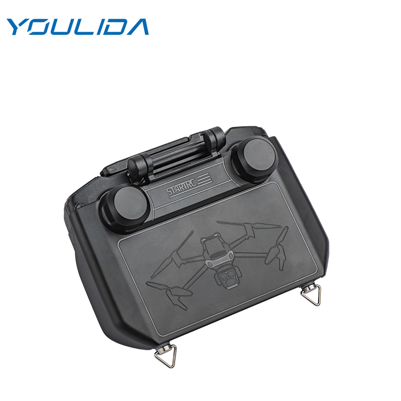 Drone Dji Rc Pro - Capa Protetora 2 em 1 para