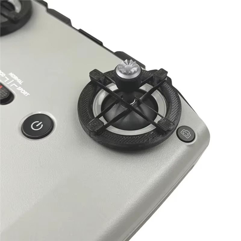 Drone Dji Rc Pro - Suporte de Resistência de Guinada para