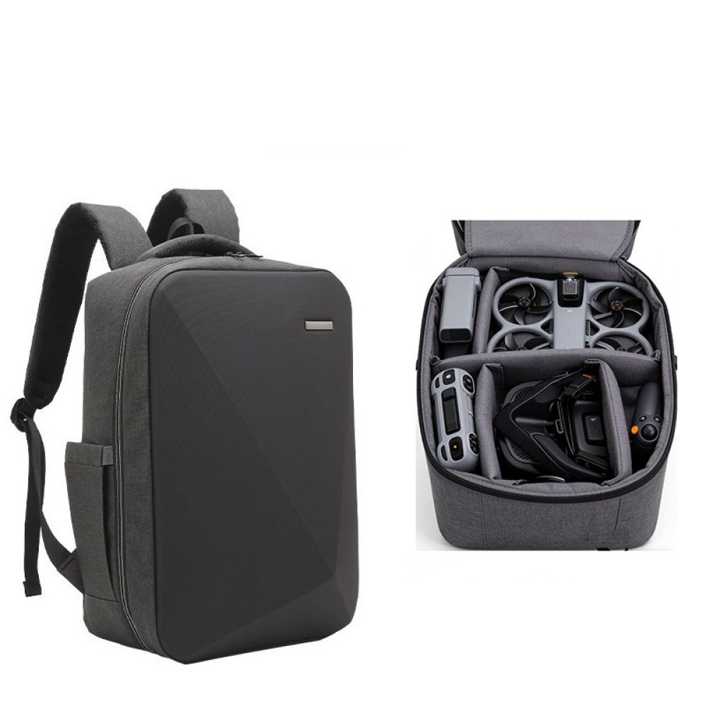 Drone Rc Cover - Mochila para Drone DJI Avata 360,