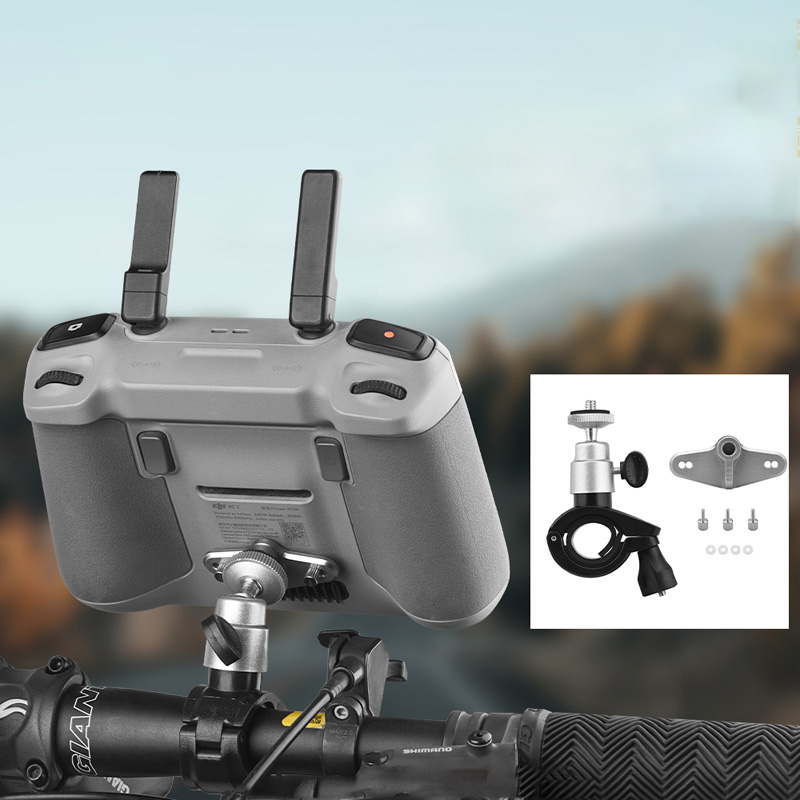 Rc rc2 barra de suporte de bic - Drone Dji Rc Pro avaliação e preço