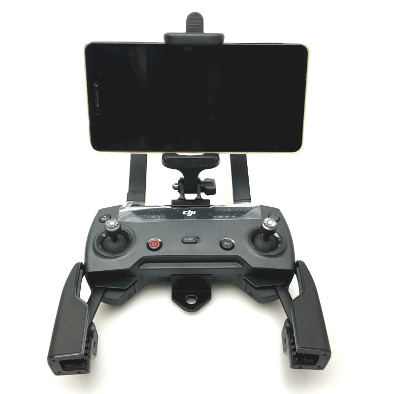 Suporte de clipe para telefone - Drone Dji Rc Pro avaliação e preço