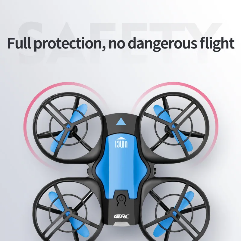 Novo Mini Drone V8 4K Profissi - Drone Ae Rc avaliação e preço