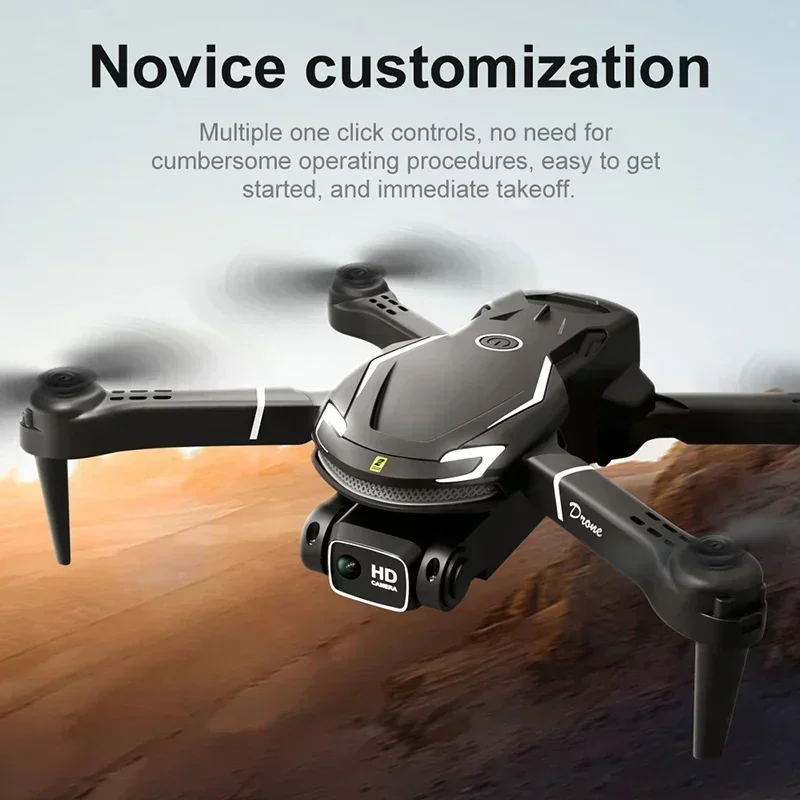Drone Dobrável V88 GPS Origina - Drone Ae Rc avaliação e preço