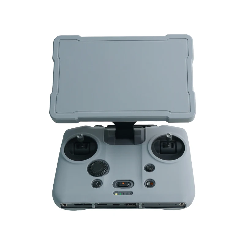 Capa de silicone 2 em 1 para d - Drone Dji Rc Pro avaliação e preço