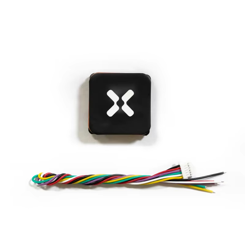Módulo GPS Foxeer M10Q 250 V2  - Drone Rc Leading avaliação e preço