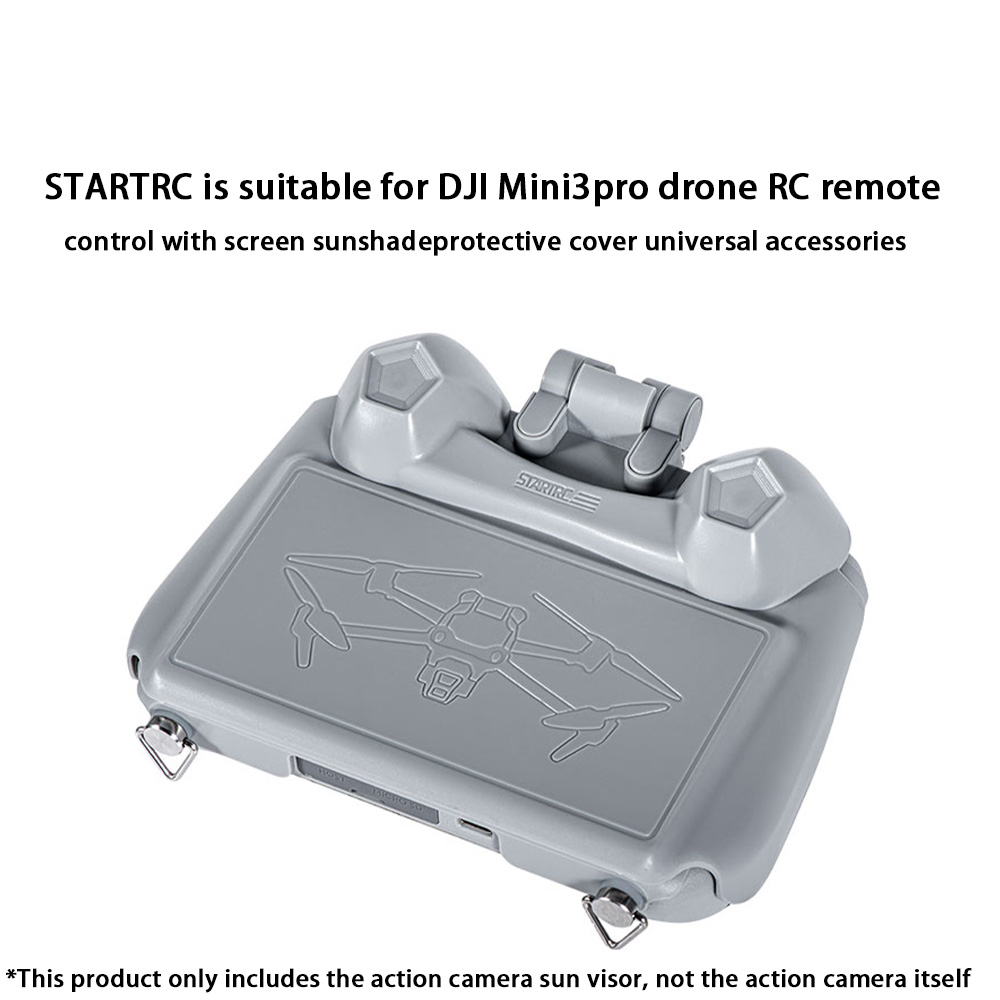 STARTRC é adequado para o dron - Drone Rc Cover avaliação e preço