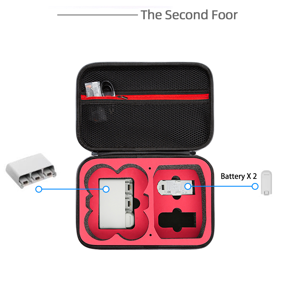 Bolsa de armazenamento portáti - Drone Rc Cover avaliação e preço