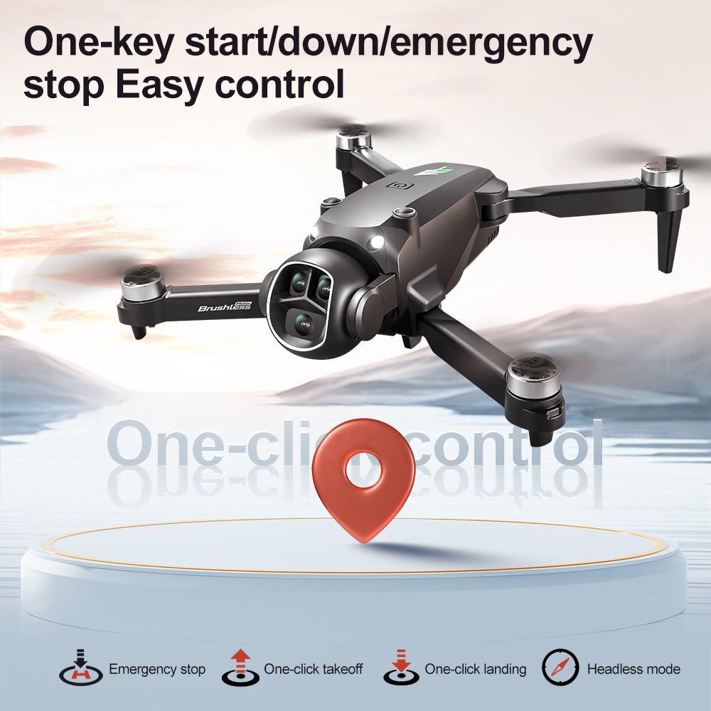 M7 drone motor sem escova 8k c - Jjrc Drone X12 avaliação e preço