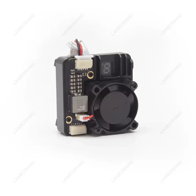 Caixa metálica para o transmis - Drone Rc Cover avaliação e preço