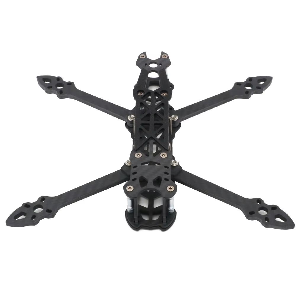 Kit de Drone RC Mark4 Mark 4 c - Drone Ae Rc avaliação e preço