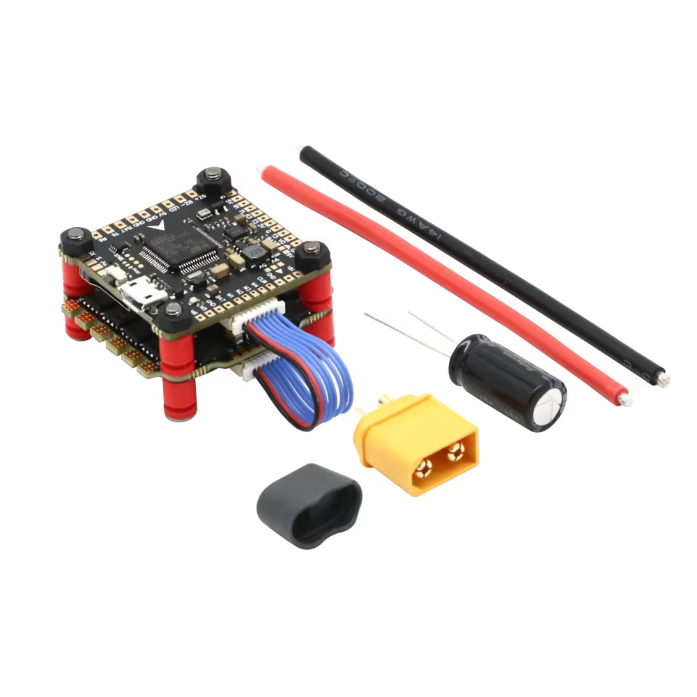 Kit de Drone RC Mark4 Mark 4 c - Drone Ae Rc avaliação e preço