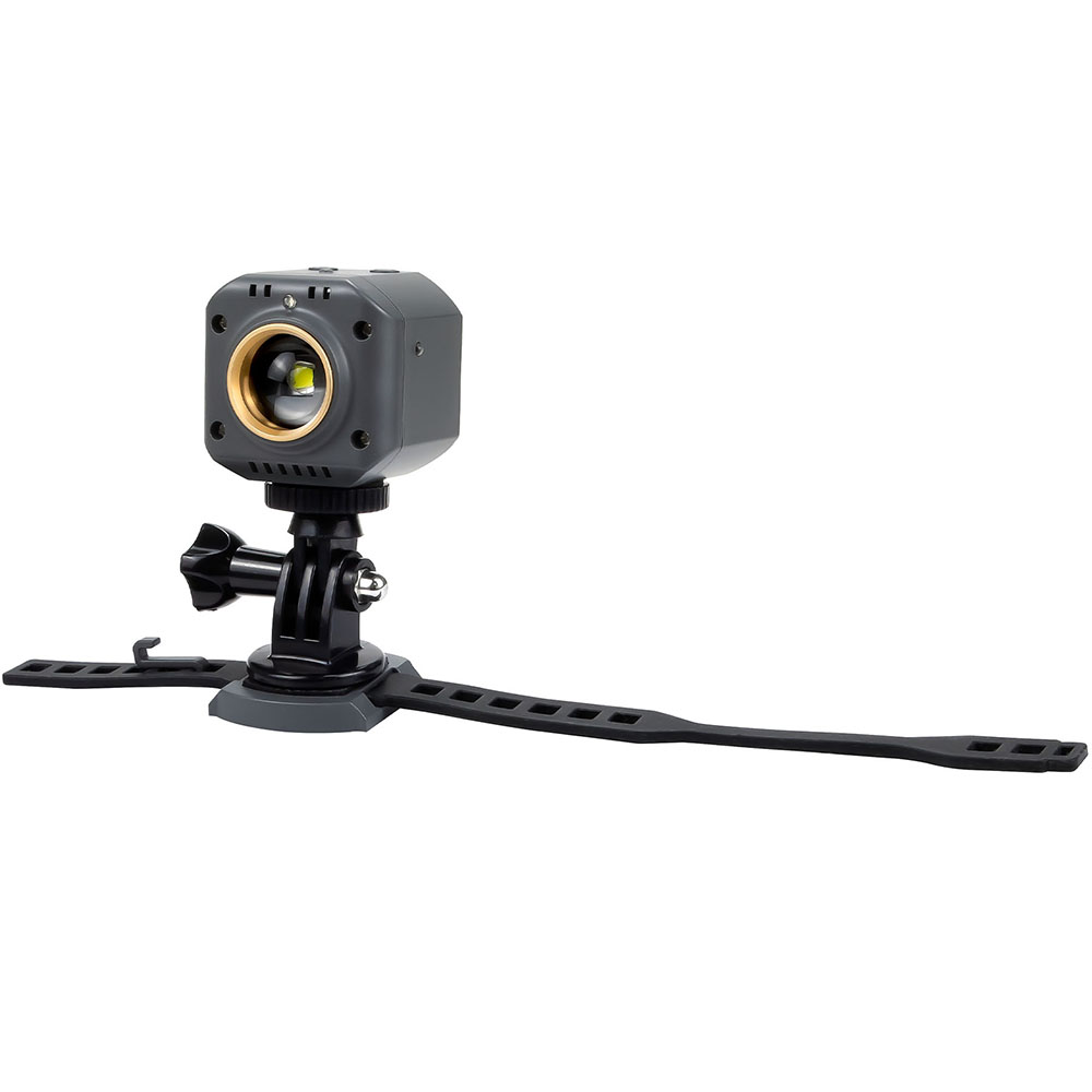 Base fixa do holofote noturno  - Drone Dji Rc Pro avaliação e preço