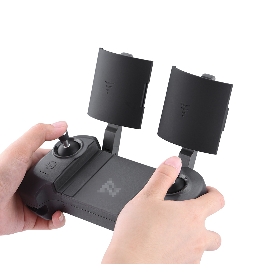 Extensor de sinal impulsionado - Drone Dji Rc Pro avaliação e preço