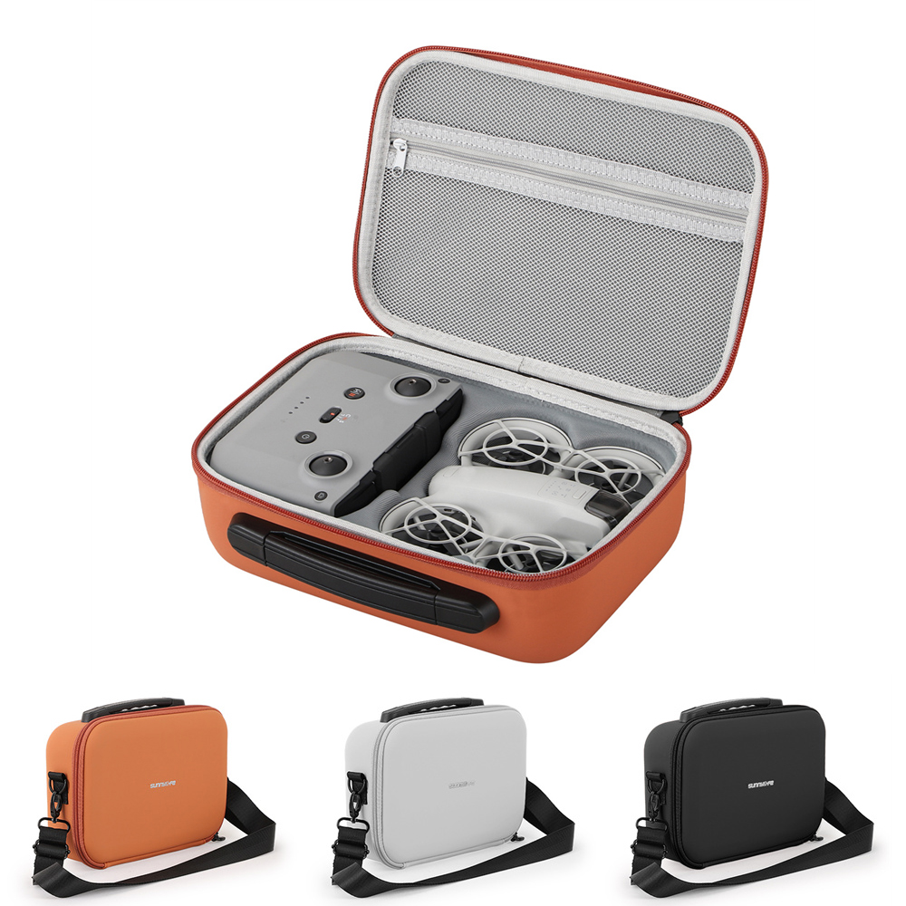 Bolsa de armazenamento para dj - Drone Rc Cover avaliação e preço