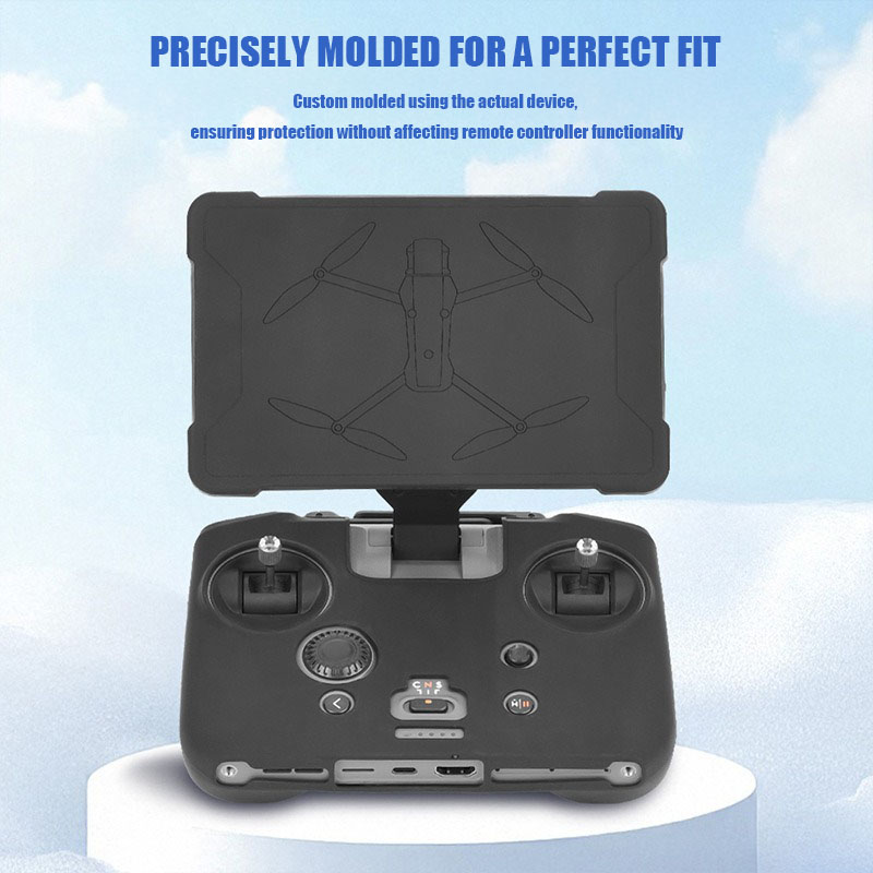 VOLODYMYR Pára-sol para DJI RC - Drone Rc Cover avaliação e preço
