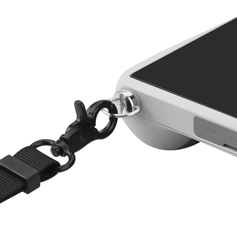 Cordão ajustável para pescoço, - Drone Dji Rc Pro avaliação e preço