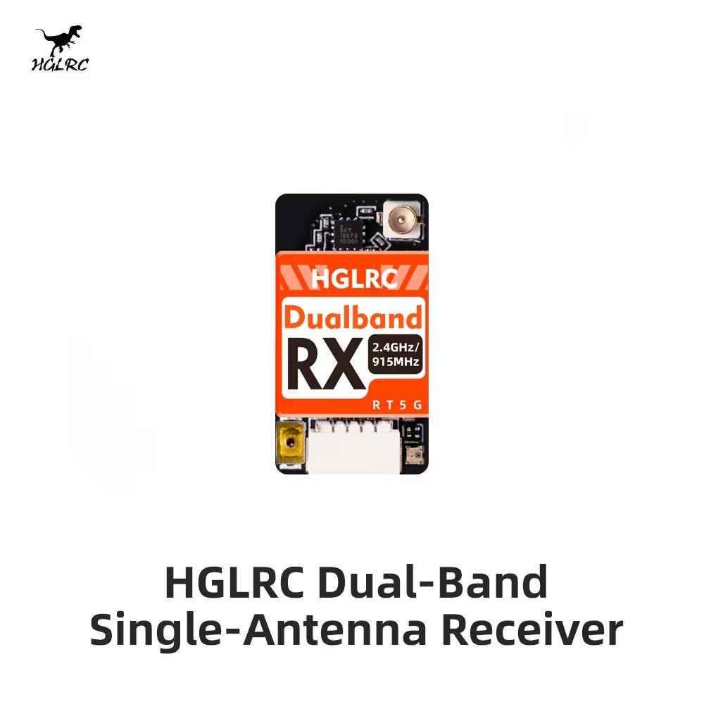 Receptor de antena única de ba - Drone Rc Leading avaliação e preço