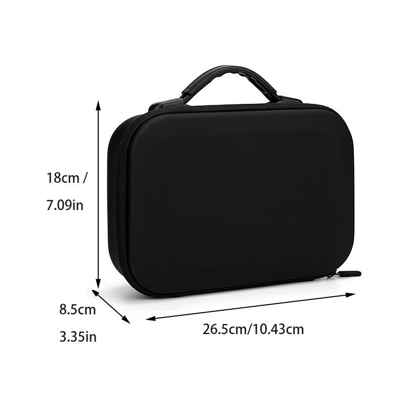 Bolsa de armazenamento para dj - Drone Dji Rc Mini avaliação e preço