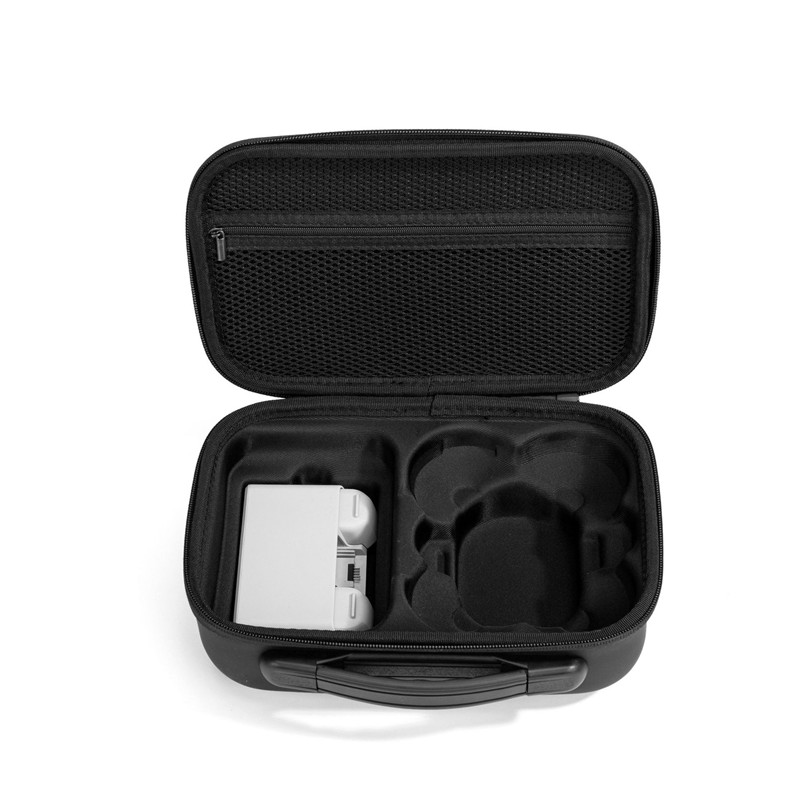 Bolsa de armazenamento para dj - Drone Dji Rc Mini avaliação e preço