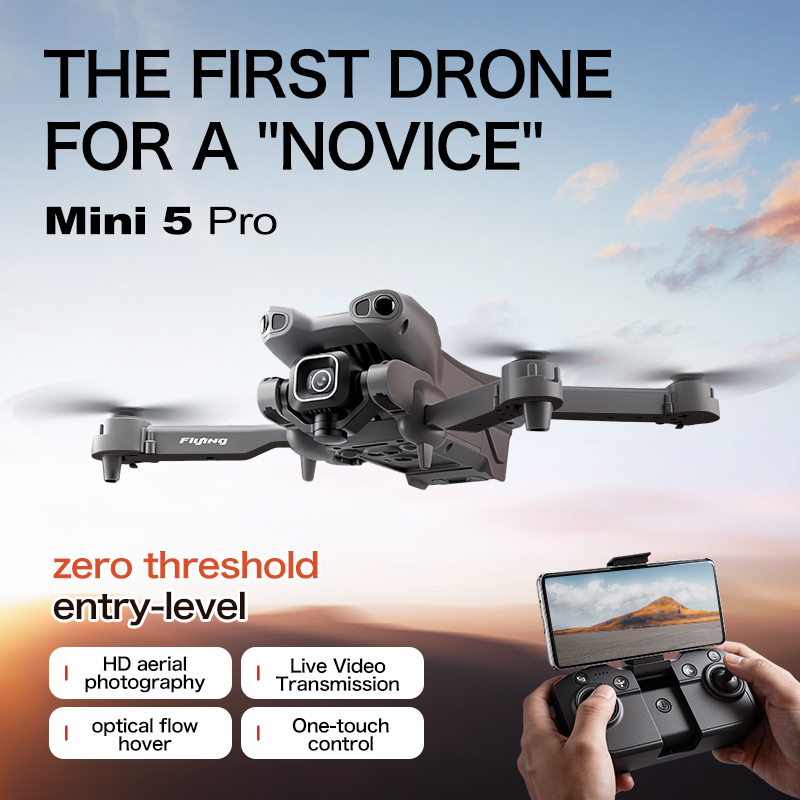 Novo Drone GT50 8K HD com Câme - Jjrc Drone X12 avaliação e preço