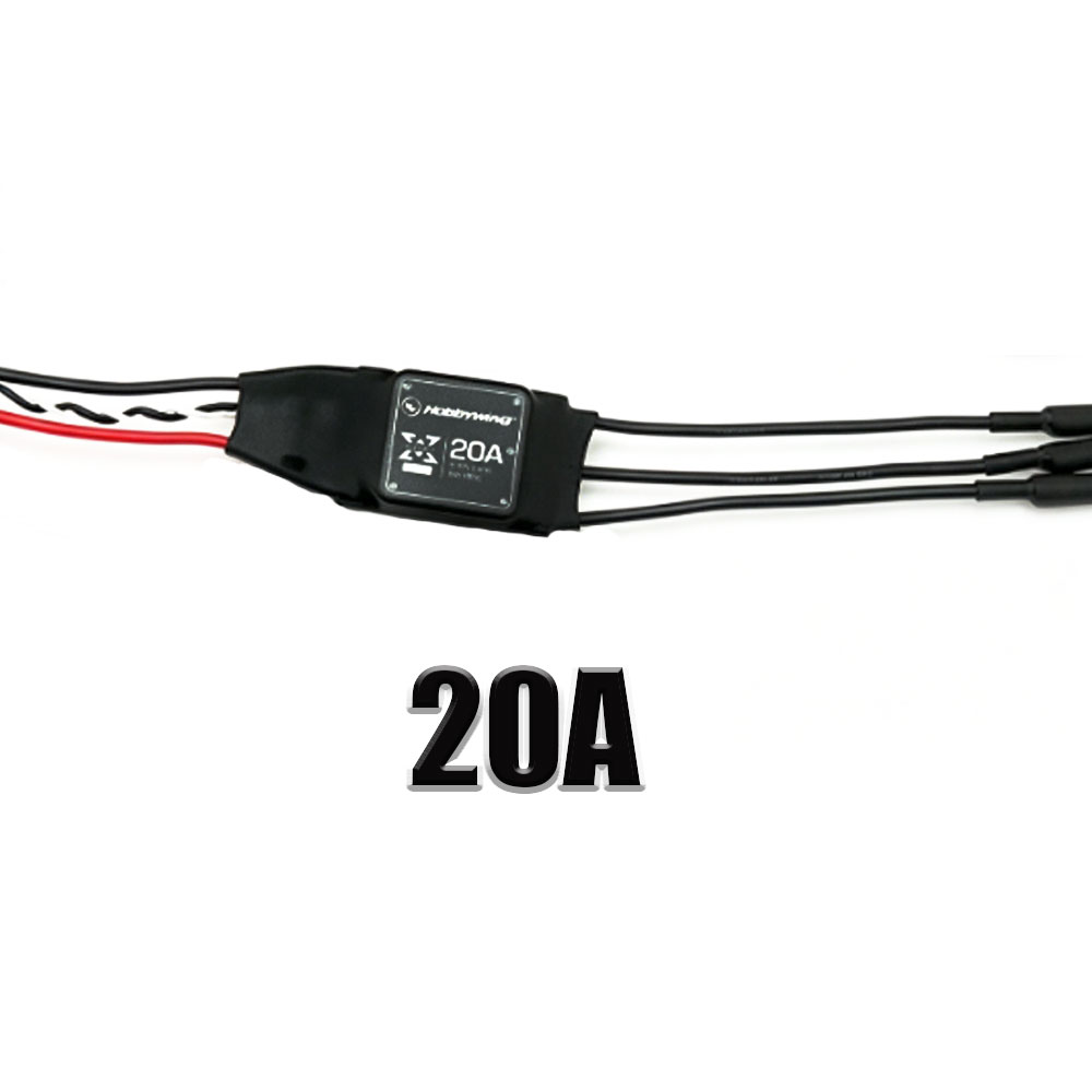 Controlador de velocidade ESC  - Drone Rc Toy avaliação e preço