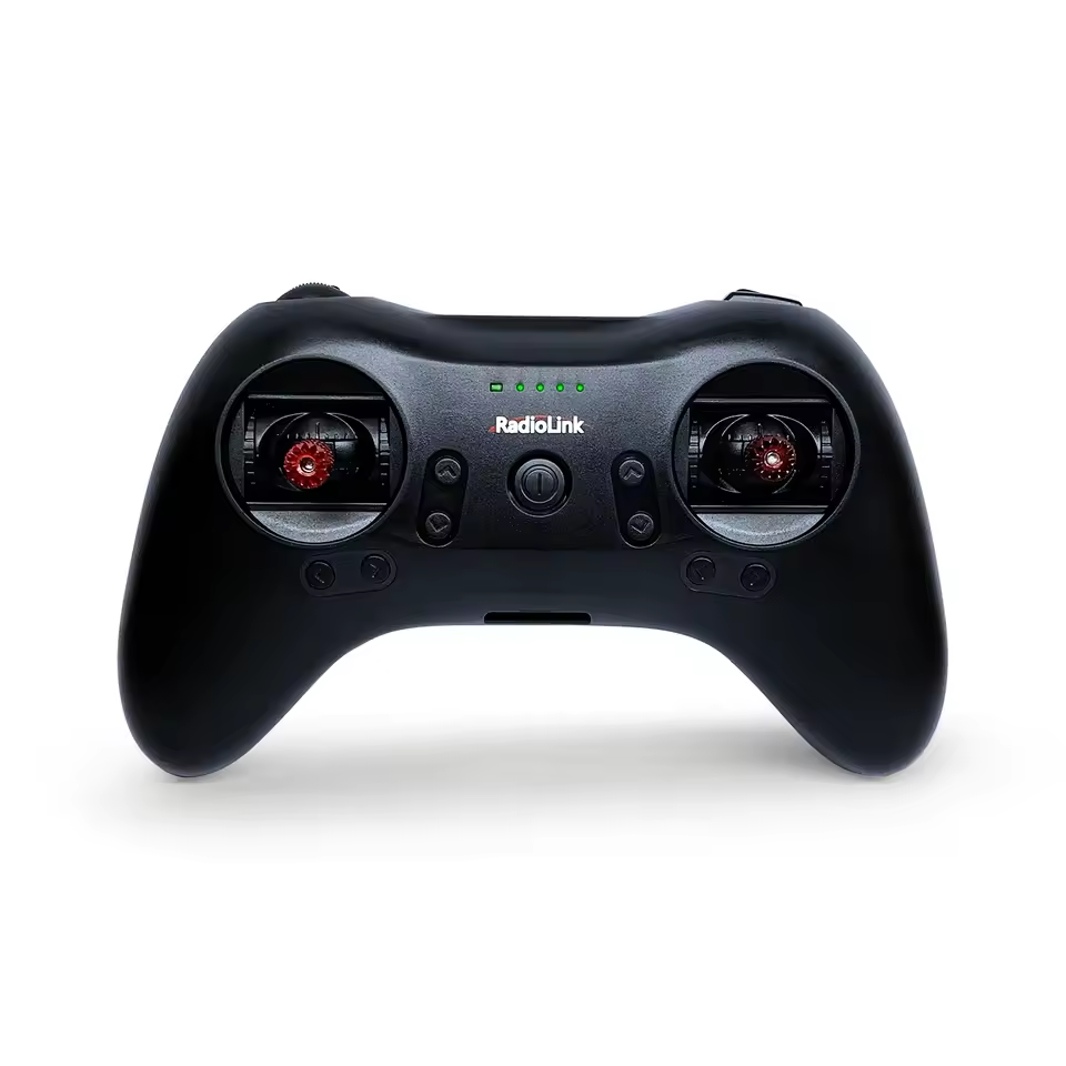 Transmissor de Rádio RadioLink - Drone Rc Toy avaliação e preço
