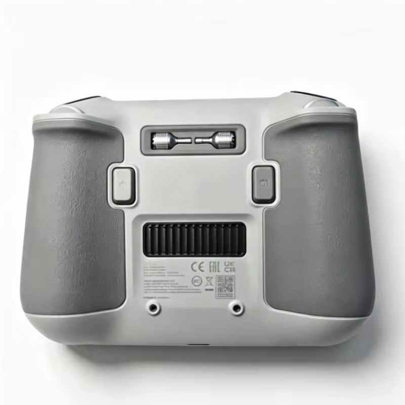Tela FHD de 5,5 polegadas, con - Drone Dji Rc Mini avaliação e preço